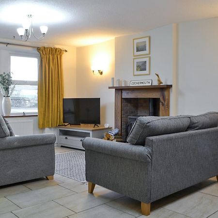 Holly Cottage Cockermouth Ngoại thất bức ảnh