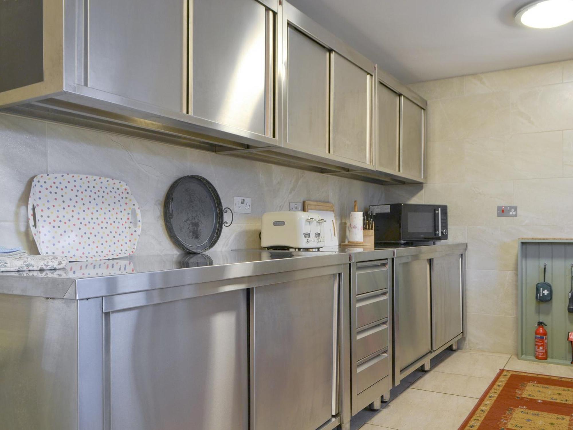 Holly Cottage Cockermouth Ngoại thất bức ảnh