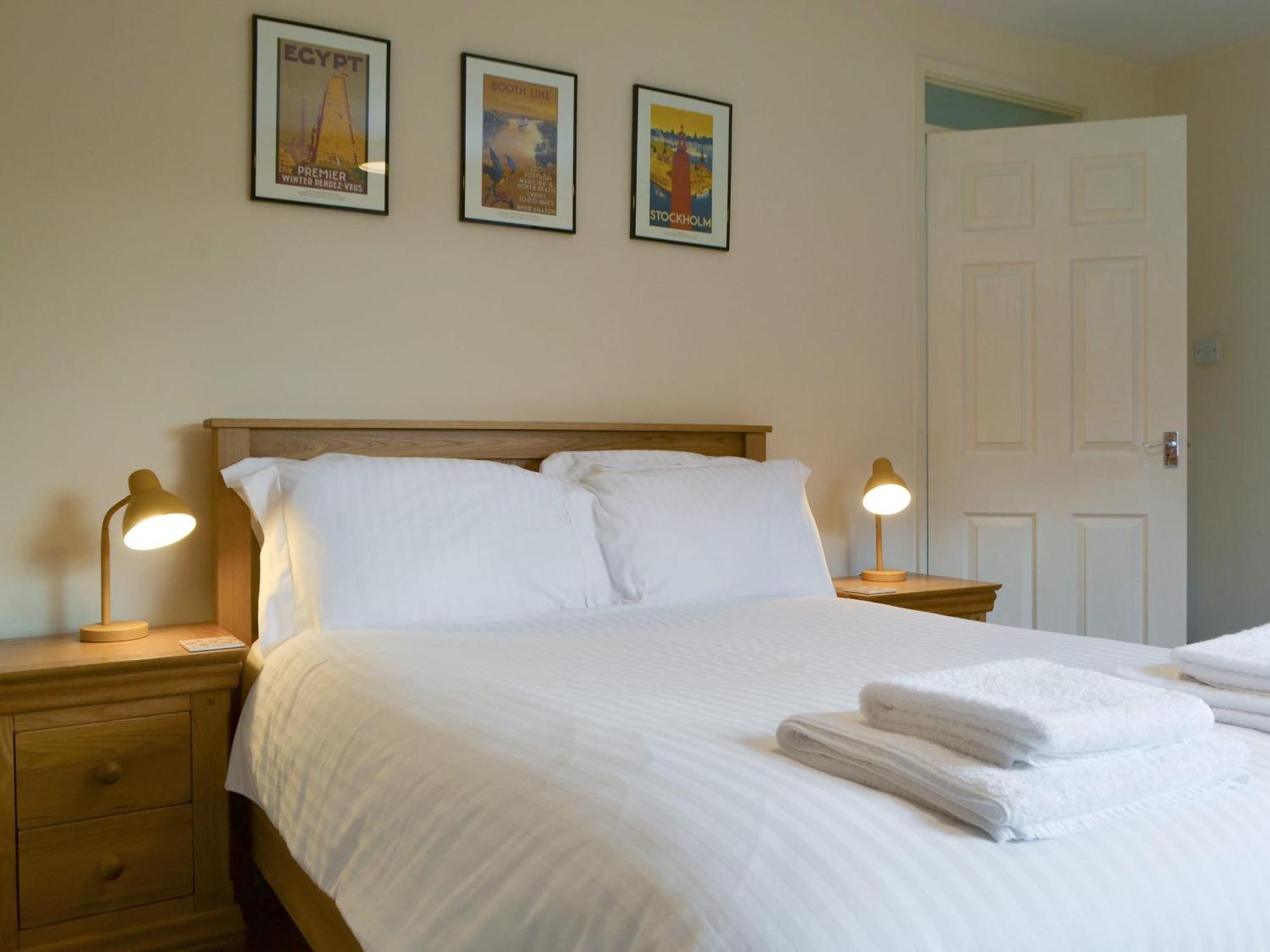 Holly Cottage Cockermouth Ngoại thất bức ảnh