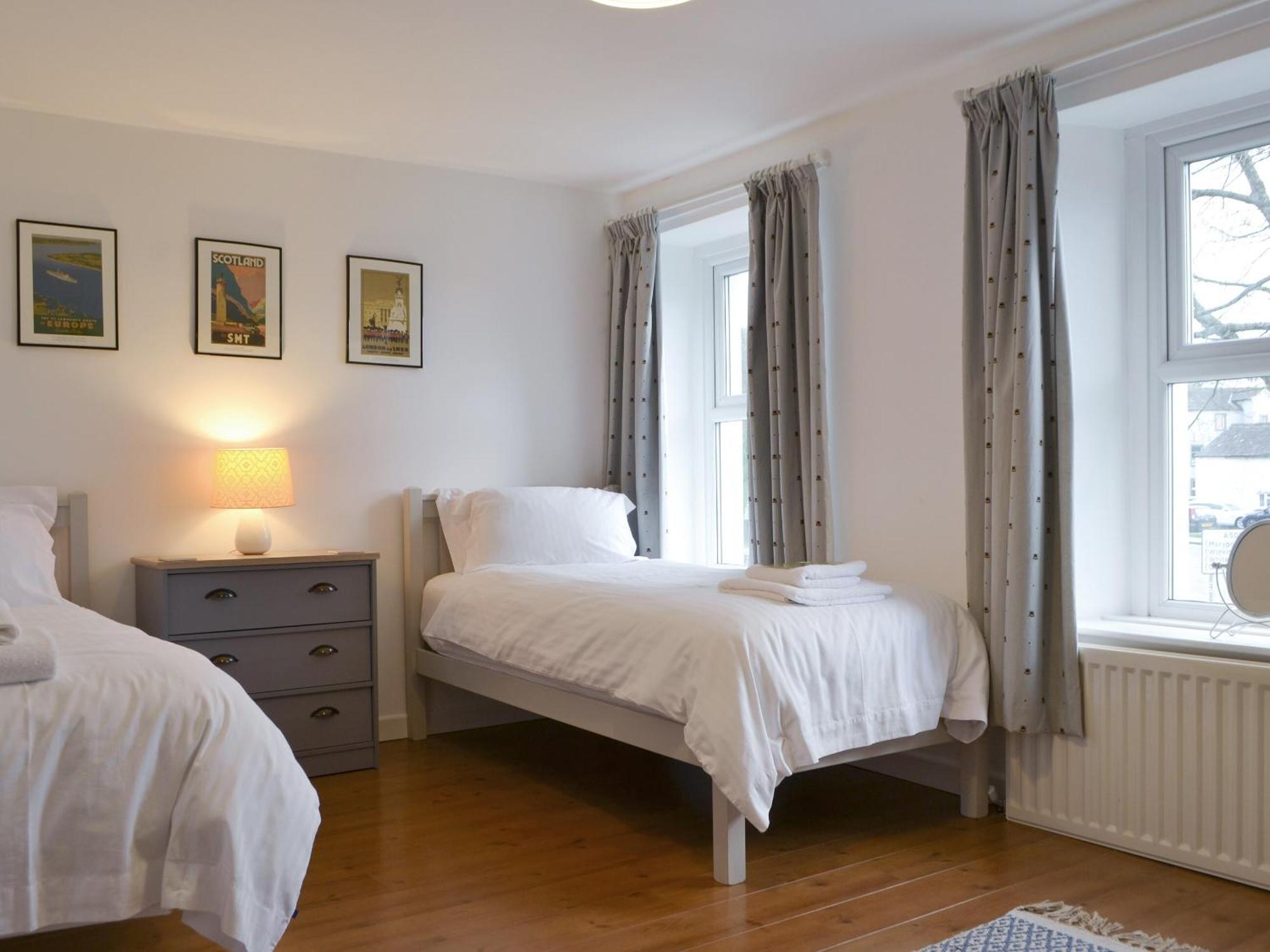 Holly Cottage Cockermouth Ngoại thất bức ảnh