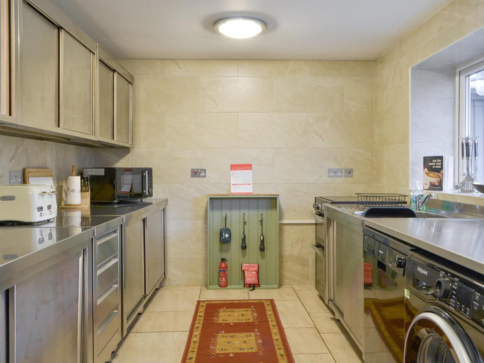 Holly Cottage Cockermouth Ngoại thất bức ảnh