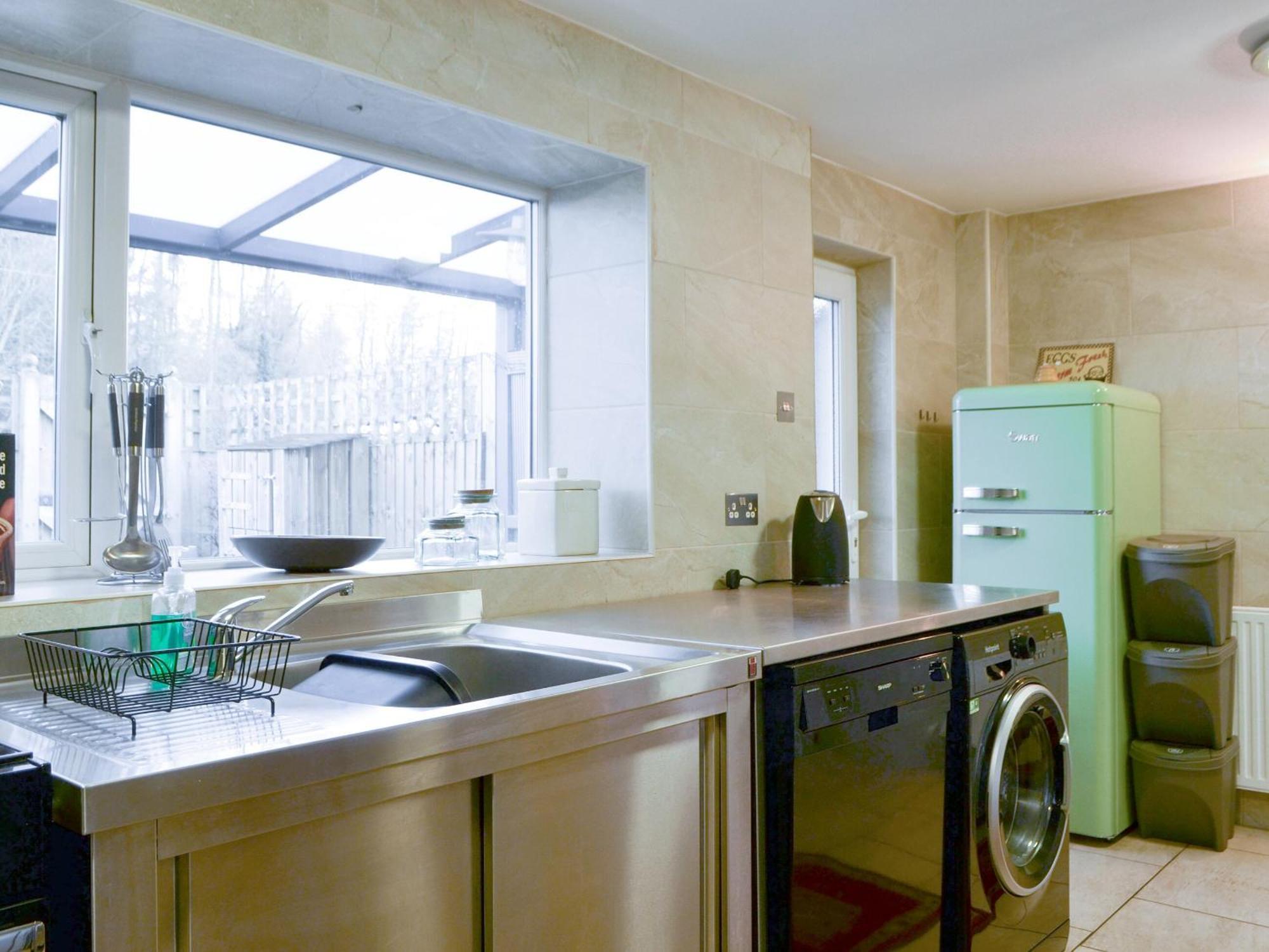 Holly Cottage Cockermouth Ngoại thất bức ảnh