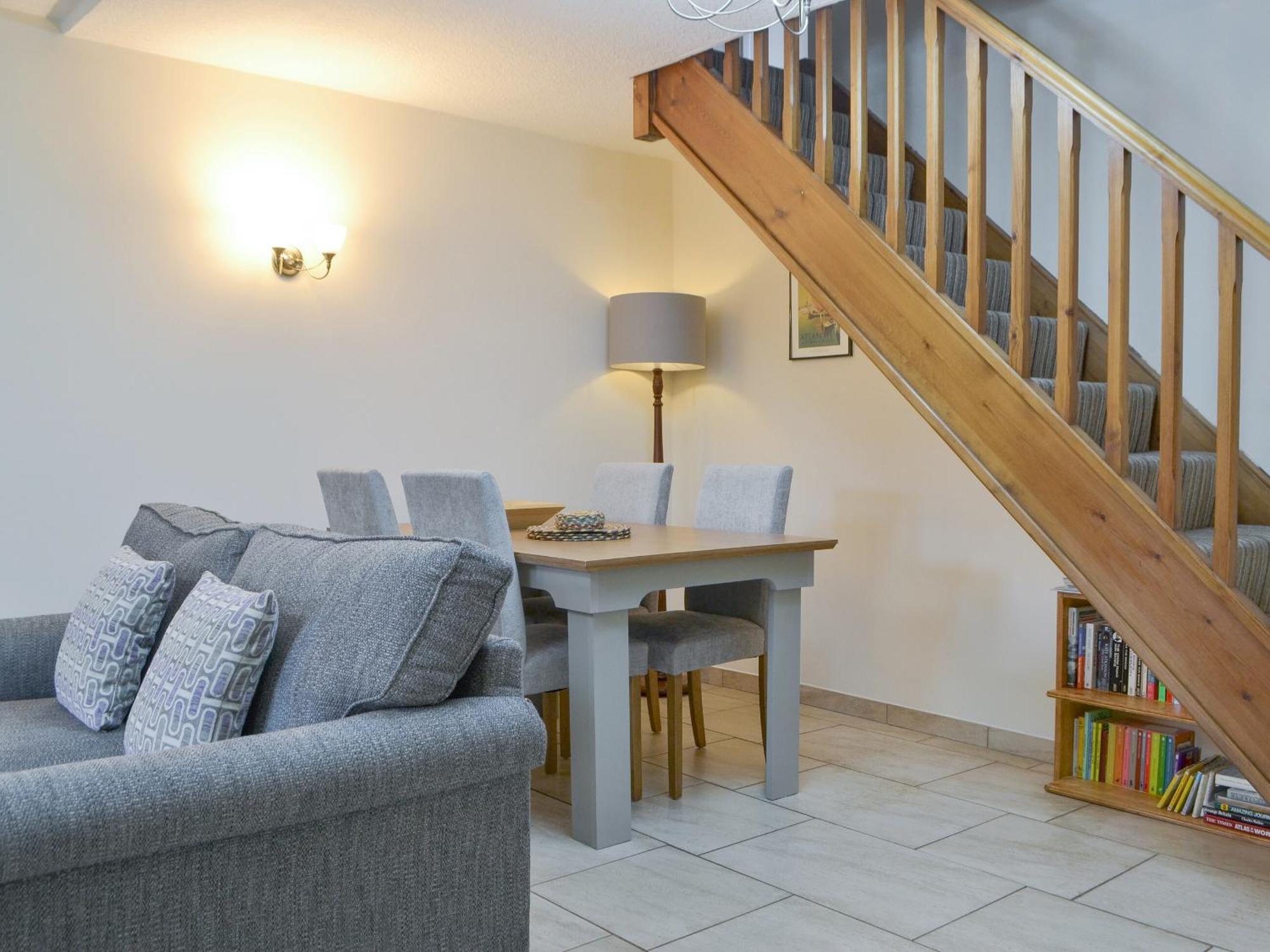Holly Cottage Cockermouth Ngoại thất bức ảnh